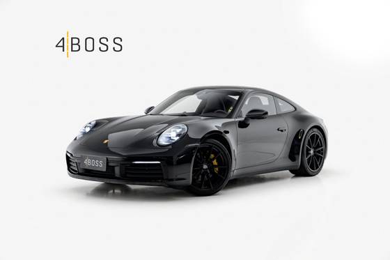 PORSCHE 911 3.0 24V H6 GASOLINA CARRERA PDK PORSCHE 911 3.0 24V H6 GASOLINA CARRERA PDK